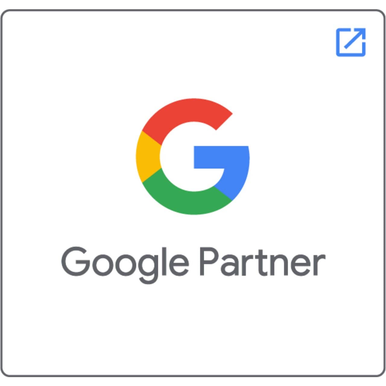 Google Partner