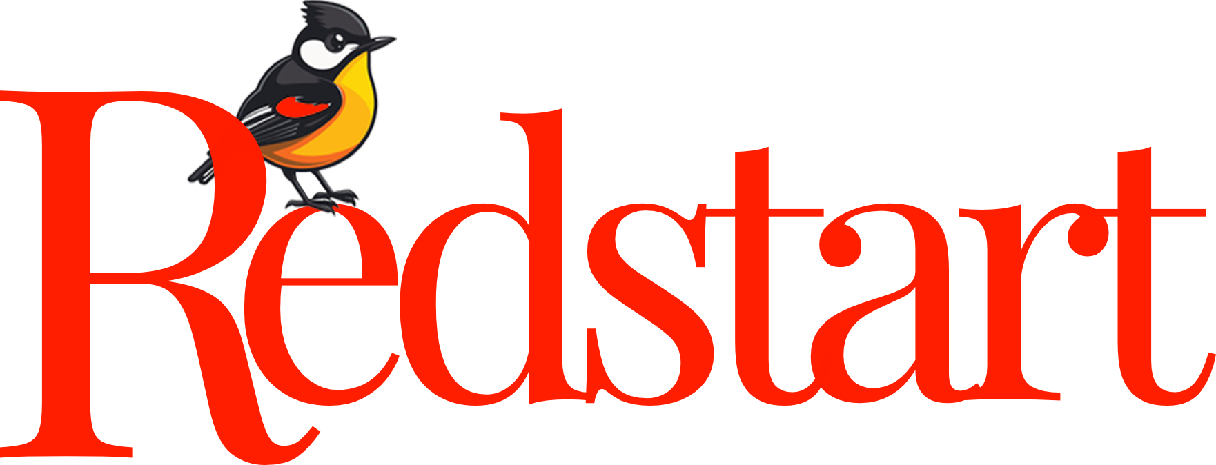 Redstart Media
